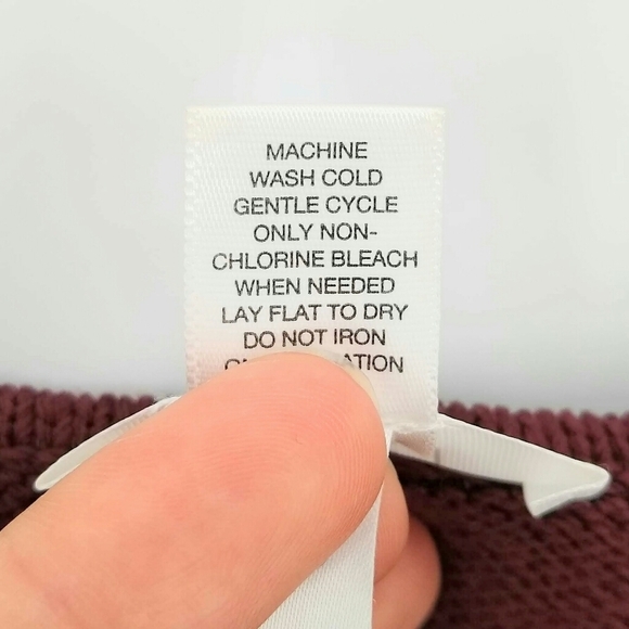 LOFT Crochet Beaded Tank Boho Festival M - Picture 4 of 5